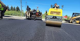 Best Driveway Grading and Leveling  in Wabash, IN